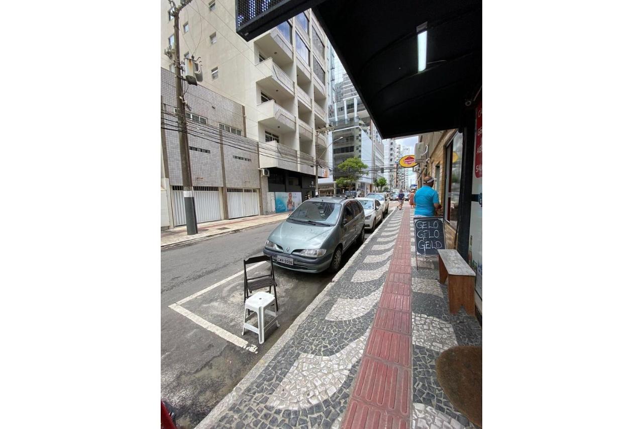 Apto Almeida E Moraes Avenida Brasil Balneário Camboriú Exterior foto