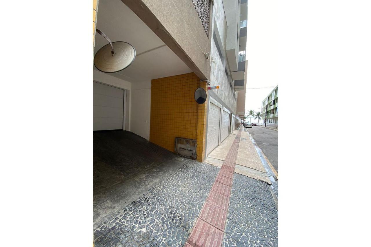 Apto Almeida E Moraes Avenida Brasil Balneário Camboriú Exterior foto