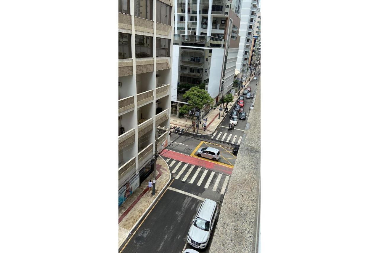 Apto Almeida E Moraes Avenida Brasil Balneário Camboriú Exterior foto